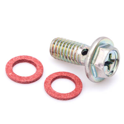 AT1E Oil Line Banjo Bolt