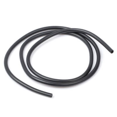 RD125LC MK2 Drain Hose Black