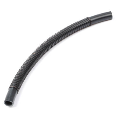 XS650 Engine Breather Hose & Spring