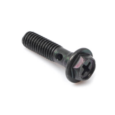 RD125LC MK3 Cylinder Head Banjo Bolt