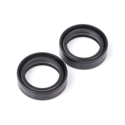 RZ250LC Fork Oil Seals