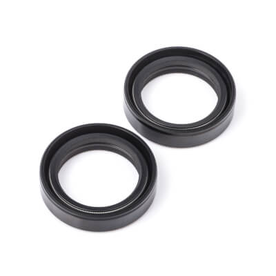 RD125LC MK2 Fork Oil Seals