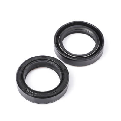 XS250SE Fork Oil Seals