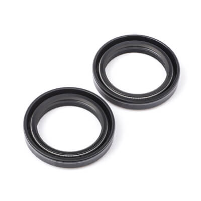 DT400MX Fork Oil Seals 1980-1981