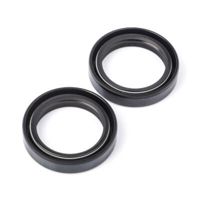 TDR250 Fork Oil Seals