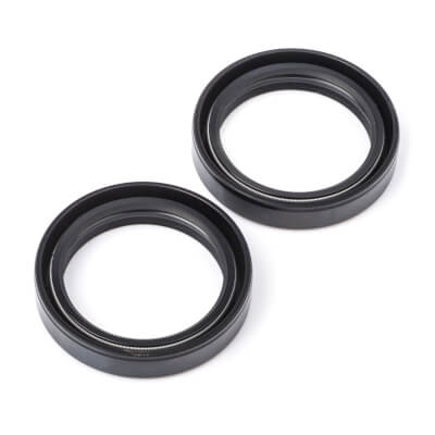 XT600 Fork Oil Seals