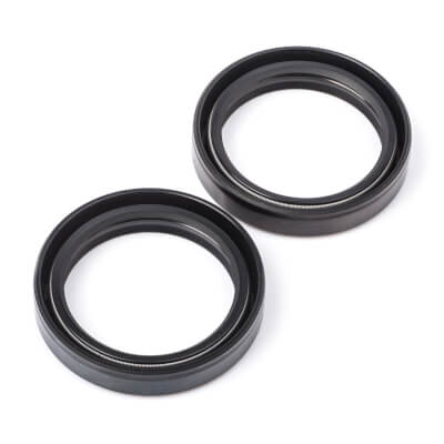 Yambits Front Fork Oil Seals For Yamaha It