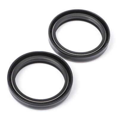 WR250Z Fork Oil Seals 1997-1998
