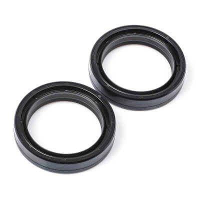 TZR250 3MA Fork Oil Seals 1989 Only