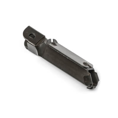XS650SE Footrest Peg Front L/H