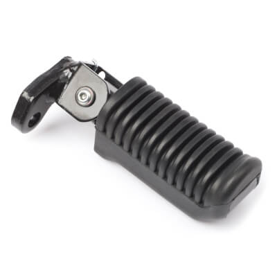 RZ250LC Footrest Assembly Front L/H Genuine