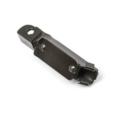 XS650SE Footrest Peg Front R/H