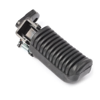 RZ250LC Footrest Assembly Front R/H Genuine