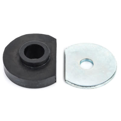 RD250D Chain Guard Mounting Kit