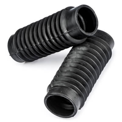 FS1EDX Fork Gaiters