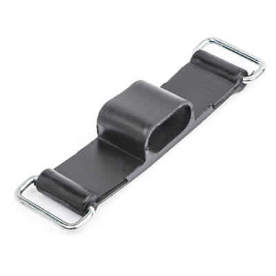 DT125LC MK2 Battery Strap