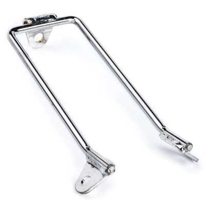 YB100 Tail Light Bracket Stay