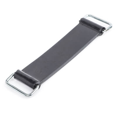 RD350 Battery Strap
