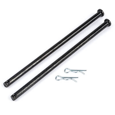 RD400F Daytona Canada Toolbox Pin Kit