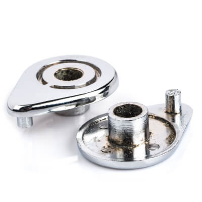 RD400E USA Indicator Washer Kit Teardrop Rear