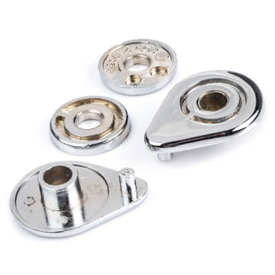 RD400E USA Indicator Teardrop Washer Kit