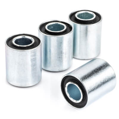 RD400C Sprocket Cush Drive Damper Kit