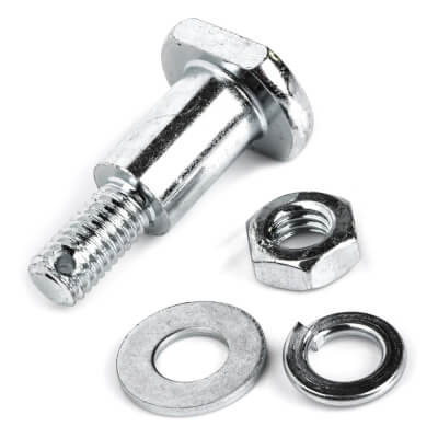 XS650SE Rear Brake Torque Arm Bolt Kit