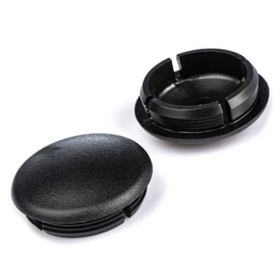 RZ250LC Fork Top Caps