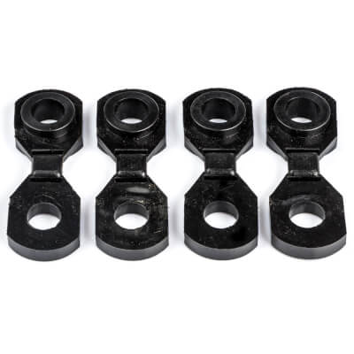 RD250 Footrest Damper Kit