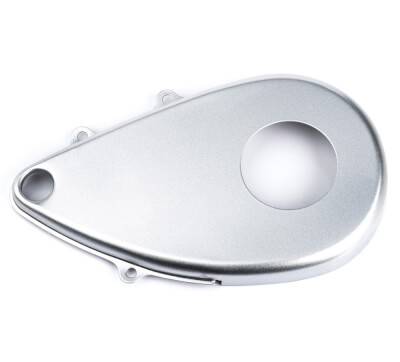 FS1EDX Pedal Chain Guard