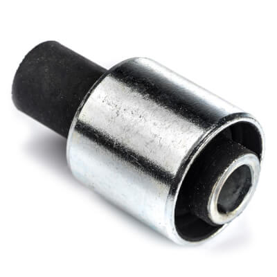 TZR250 Engine Mounting Damper Rear