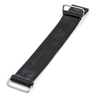 RZ350W Battery Strap