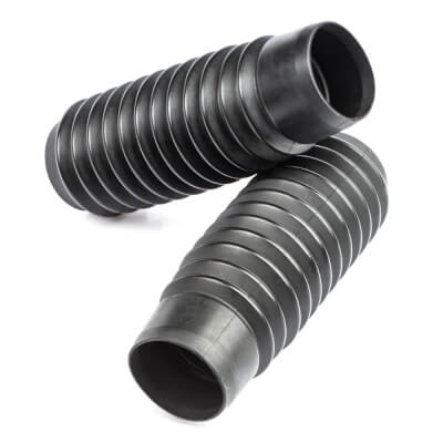 YR2 Fork Gaiters