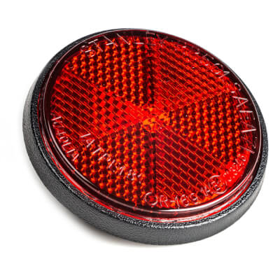 DT80LC1 Rear Reflector Stanley