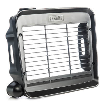 RD350LC Radiator Cowl