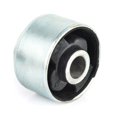 RZ350R Exhaust Mounting Damper