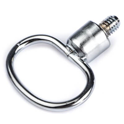 TX500 Speedo Cable Guide