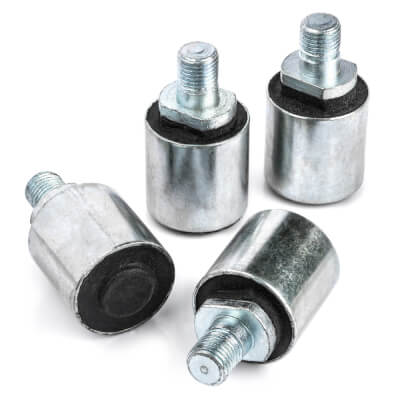 XS250SE Sprocket Rear Damper Kit