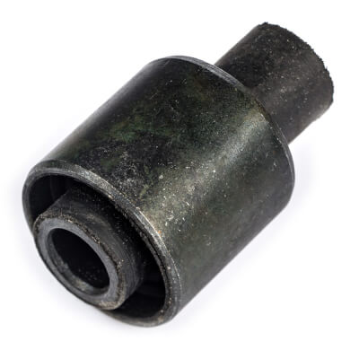 RD350LC Engine Mounting Damper Rear