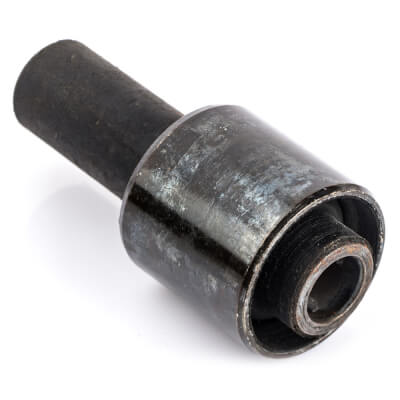 RD350LC Engine Mounting Damper Front