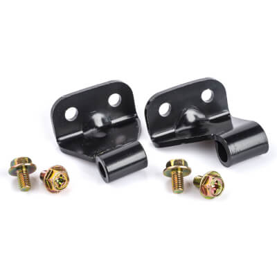 XS1B Seat Hinge Set