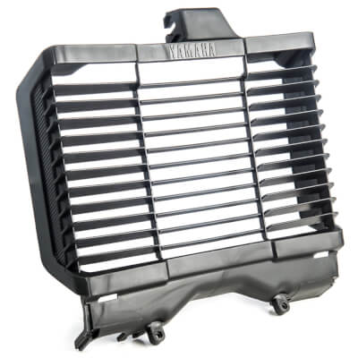 RZ350NC2 Radiator Cowl