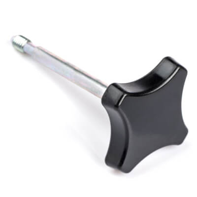 YG5S Oil Tank Mounting Knob