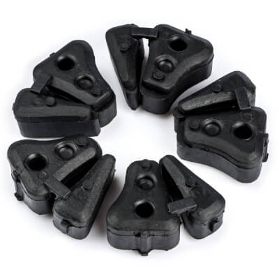 YZF R6 Sprocket Damper Cush Drive Kit 1999-2002