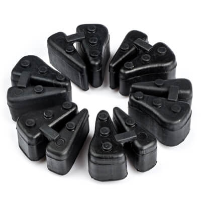 YZF R6 Sprocket Damper Cush Drive Kit 2006-2017