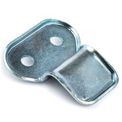 XJ550 Maxim Seat Bracket