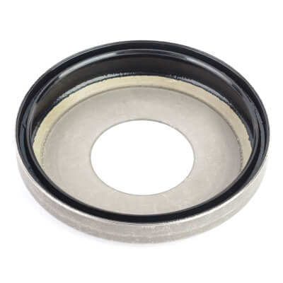 TY250R Steering Bearing Cover
