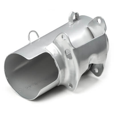 FS1EDX Air Filter Housing