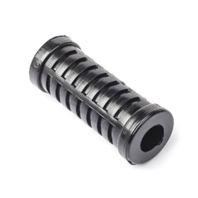 DT1C Kickstart Rubber - Genuine