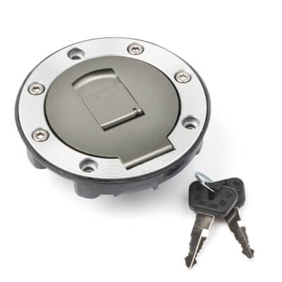 RD350R YPVS Fuel Tank Cap